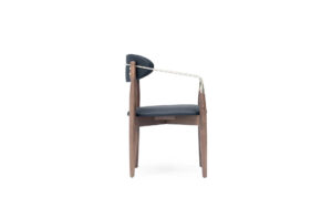 Monet Armchair - Image 2