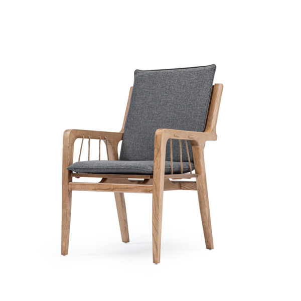 Bruno Armchair
