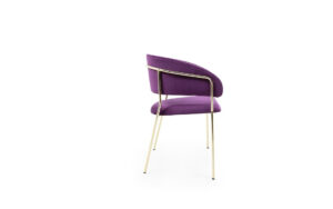 Nelson Armchair - Image 2