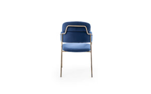 Thai Armchair - Image 4