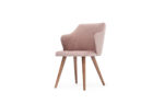 Ares Armchair