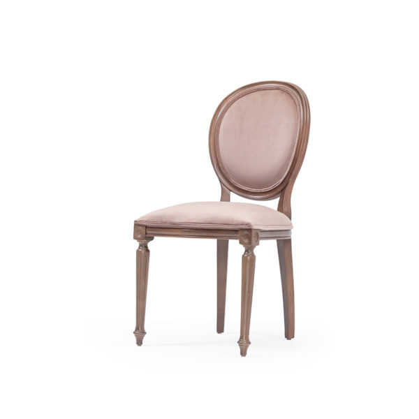 Madalyon Chair