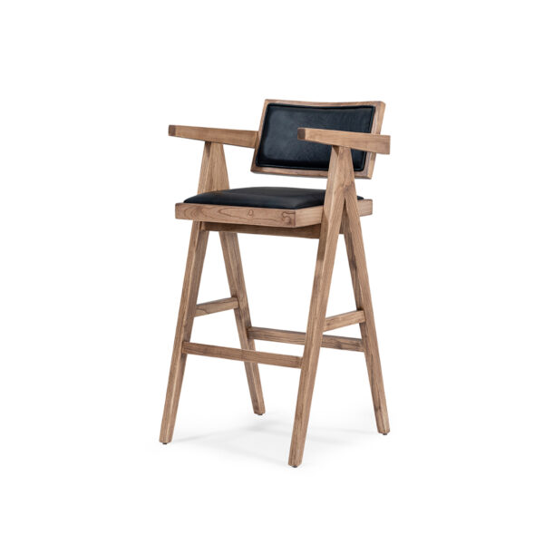 Bouvet Barstool