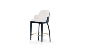 Charla Barstool