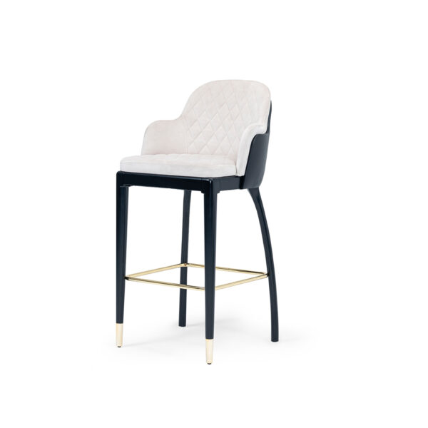 Charla Barstool