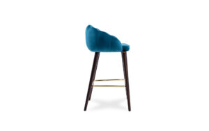 Lility Barstool - Image 4