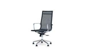 Clever Office Chair