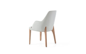 Oscar Plus Armchair - Image 4