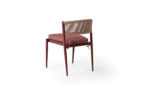 Nestra Outdoor Lounge Chair - Image 4