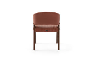 Dora Armchair - Image 6