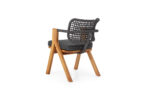 Liri  Outdoor Chair - Image 4