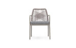 Crete  Outdoor Chair - Image 2