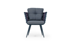 Jadore  Outdoor Chair - Image 2