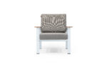 August Outdoor Lounge Chair - Image 2
