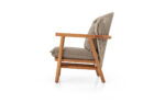 Smyrna Outdoor Lounge Chair - Image 3
