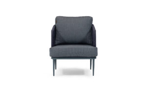 Bacardi Outdoor Lounge Chair - Image 2