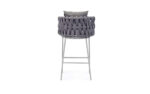 Merlin Outdoor Bar Stool - Image 4