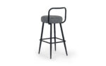 Roga Outdoor Bar Stool - Image 3