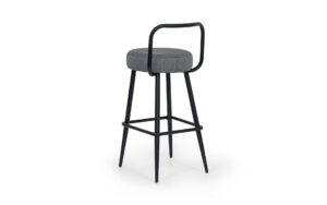 Roga Outdoor Bar Stool - Image 3