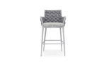 Zenna Outdoor Bar Stool - Image 2