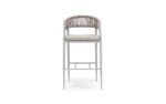 Akdeniz Outdoor Bar Stool - Image 2