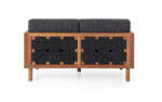 Zuma Two Seater Outdoor Sofa - Image 7