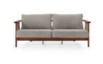 Solin Two Seater Outdoor Sofa - Image 7