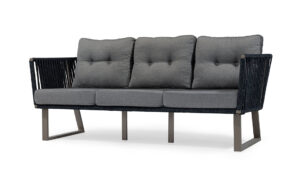 Mate Two Seater Outdoor Sofa - Image 4