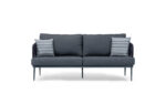 Bacardi Two Seater Outdoor Sofa - Image 8
