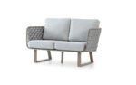 Maroc Two Seater Outdoor Sofa