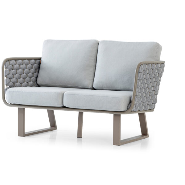 Maroc Two Seater Outdoor Sofa