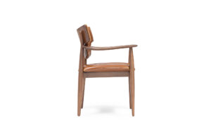 Gusto Armchair - Image 3