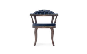 Retro Armchair - Image 2