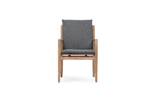 Bruno Armchair - Image 2