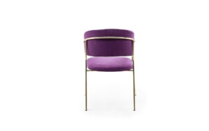 Nelson Armchair - Image 4
