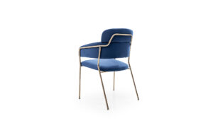 Thai Armchair - Image 3