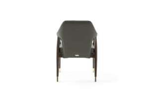Malibu Armchair - Image 4