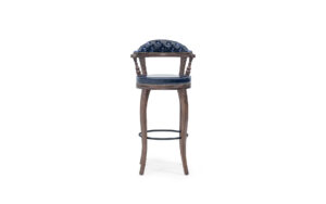 Retro Barstool - Image 2