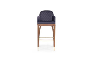 Charla Plus Barstool - Image 2