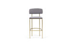 Scarlet Barstool - Image 2