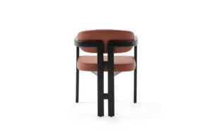 Etton Armchair - Image 4