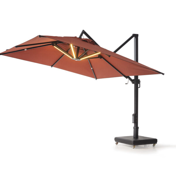 Solidra Umbrella
