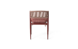 Nestra Outdoor Lounge Chair - Image 3
