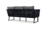 Mate Two Seater Outdoor Sofa - Image 6