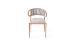 Nestra Outdoor Armchair - Image 3