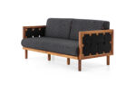Zuma Two Seater Outdoor Sofa