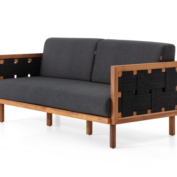 Zuma Two Seater Outdoor Sofa