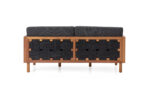 Zuma Two Seater Outdoor Sofa - Image 4