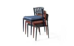 Nestra Outdoor Lounge Chair - Image 8