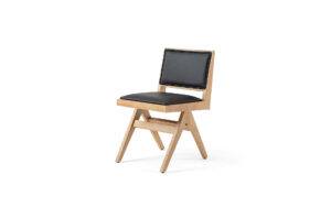 Bouvet Armchair
